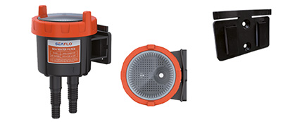 Water filter