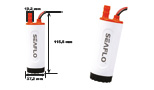 SUBMERSIBLE ELECTRIC PUMP