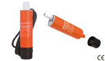 SUBMERSIBLE ELECTRIC PUMP FOR WATER AND DIESEL