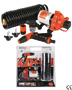 SERIES 33 WASHING PUMP WITH ACCESSORIES KIT