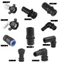 SEAFLO FRESH WATER PUMP FITTINGS