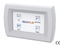 SEAFLO SWITCH PANEL FOR DELUXE AND QUIET FLUSH TOILETS