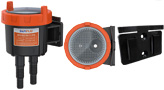 FILTRO ACQUA RAFFREDDAMENTO MOTORE