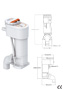 KIT CONVERSIONE WC