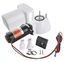 KIT CONVERSIONE WC DA MANUALE A ELETTRICO SEAFLO