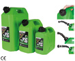 CANESTRO VERDE 