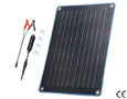 CARICABATTERIE SOLARE 