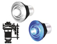 FARETTO A LED SEAFLO - WATERPROOF IP68