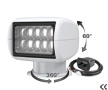 FARO A 10 LED TELECOMANDATO "SEAFLO"